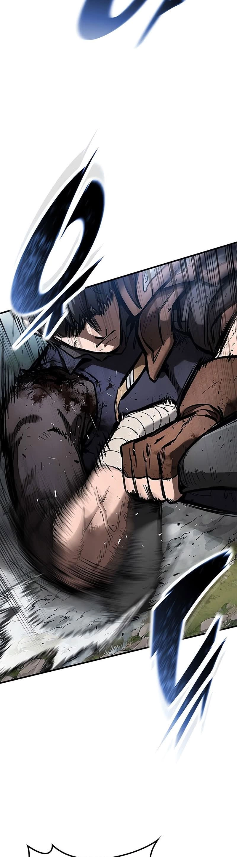Read Cavaleiro em Eterna Regressão (PT-BR) PT Manga Online