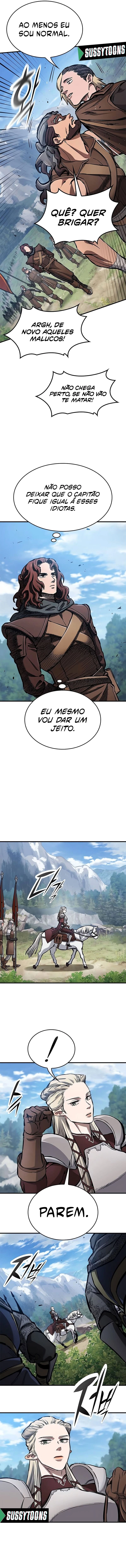 Read Cavaleiro em Eterna Regressão (PT-BR) PT Manga Online