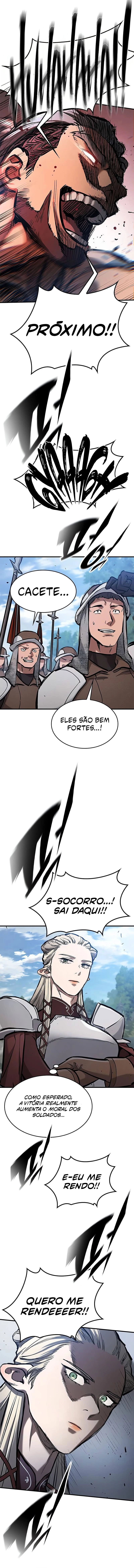 Read Cavaleiro em Eterna Regressão (PT-BR) PT Manga Online
