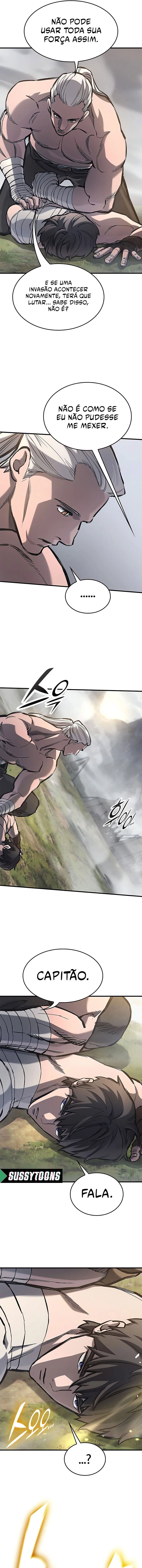 Read Cavaleiro em Eterna Regressão (PT-BR) PT Manga Online
