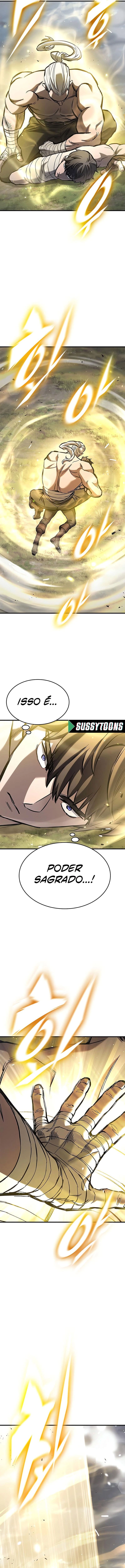 Read Cavaleiro em Eterna Regressão (PT-BR) PT Manga Online
