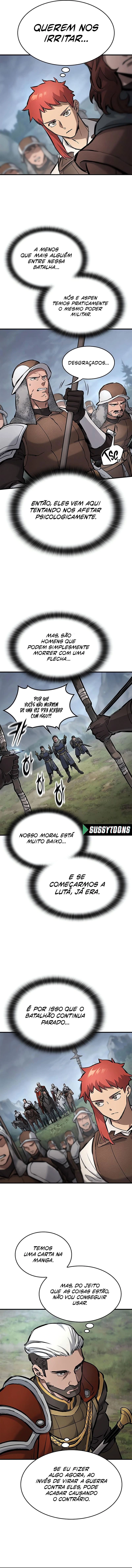 Read Cavaleiro em Eterna Regressão (PT-BR) PT Manga Online