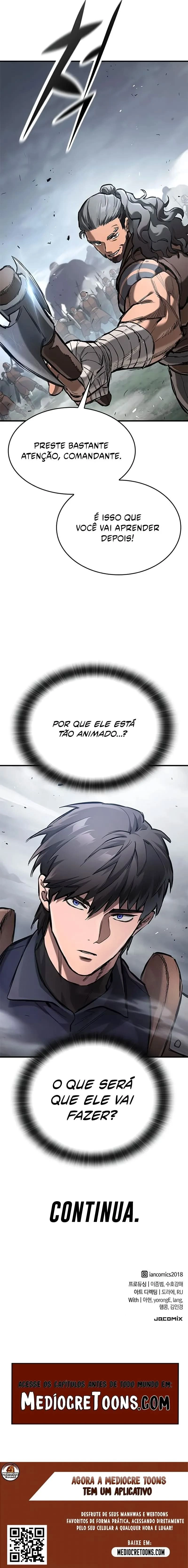 Read Cavaleiro em Eterna Regressão (PT-BR) PT Manga Online