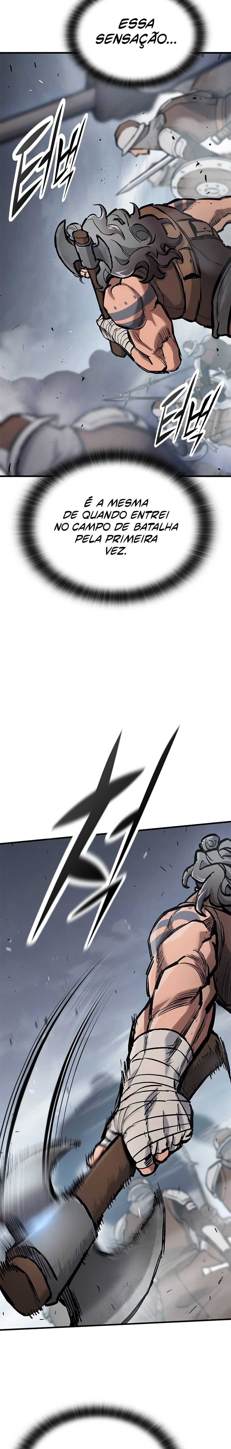 Read Cavaleiro em Eterna Regressão (PT-BR) PT Manga Online