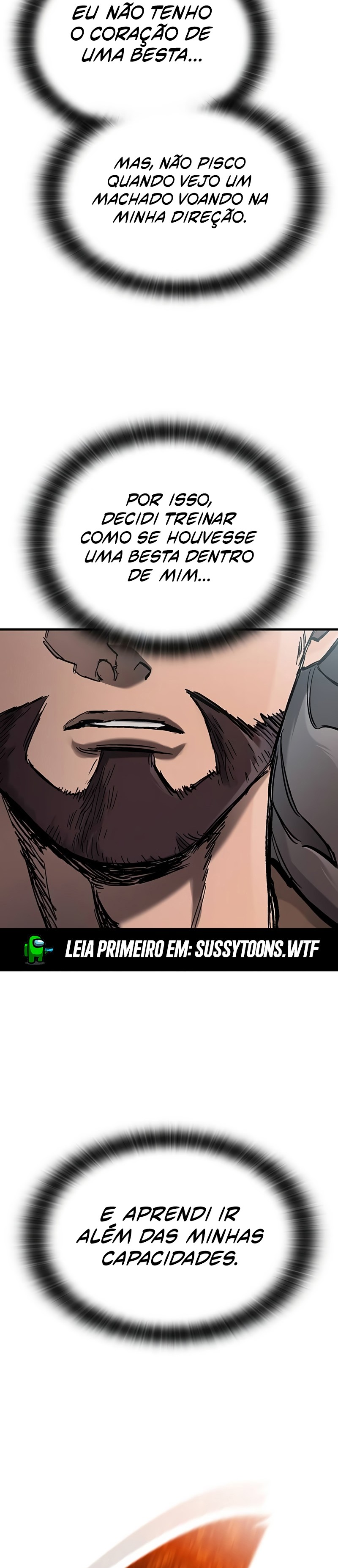 Read Cavaleiro em Eterna Regressão (PT-BR) PT Manga Online