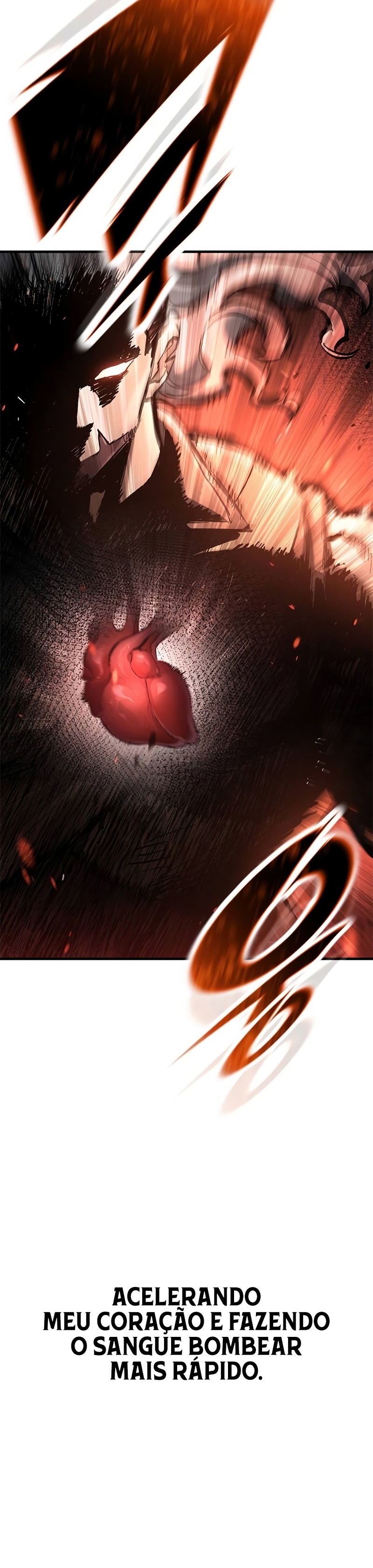 Read Cavaleiro em Eterna Regressão (PT-BR) PT Manga Online