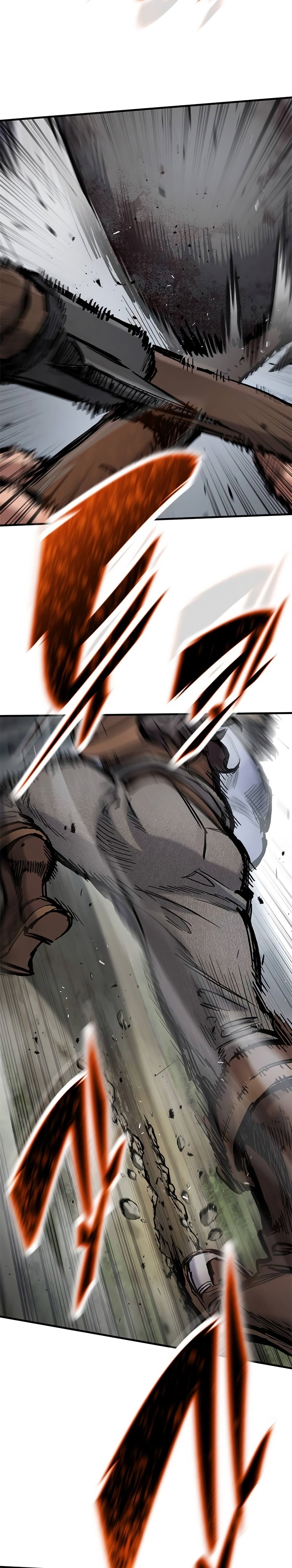 Read Cavaleiro em Eterna Regressão (PT-BR) PT Manga Online