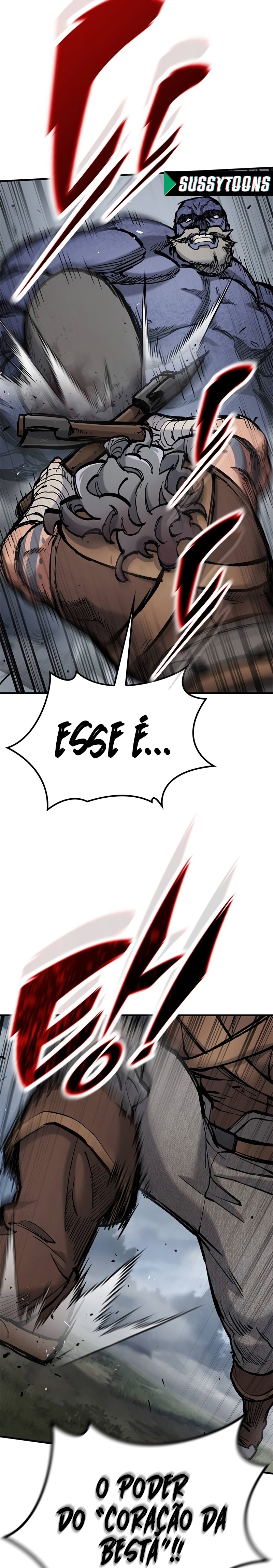Read Cavaleiro em Eterna Regressão (PT-BR) PT Manga Online