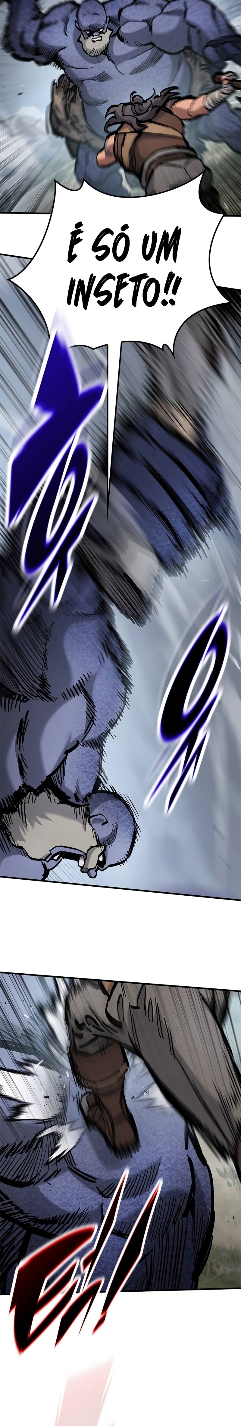 Read Cavaleiro em Eterna Regressão (PT-BR) PT Manga Online