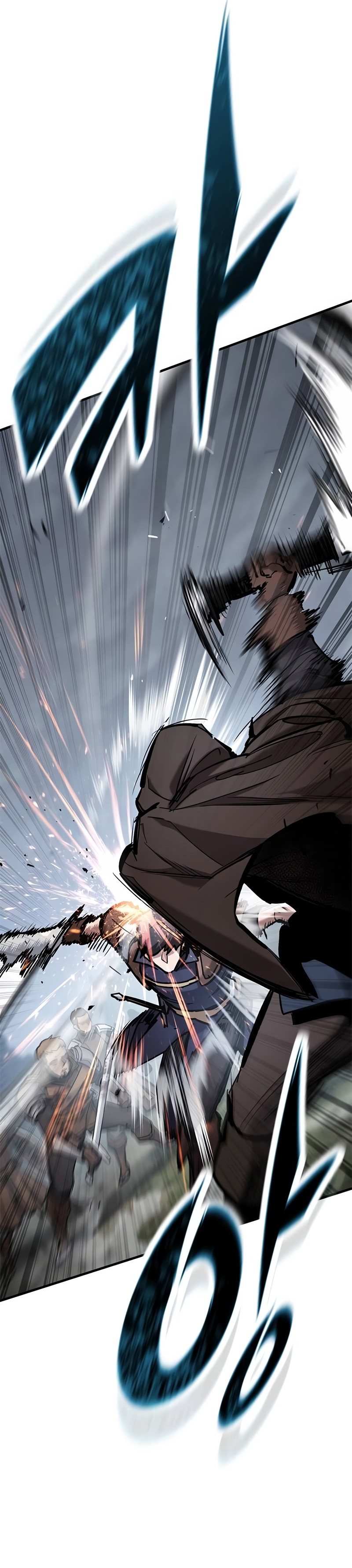 Read Cavaleiro em Eterna Regressão (PT-BR) PT Manga Online