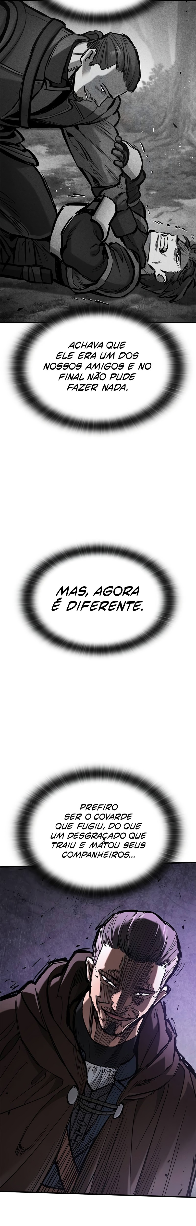 Read Cavaleiro em Eterna Regressão (PT-BR) PT Manga Online