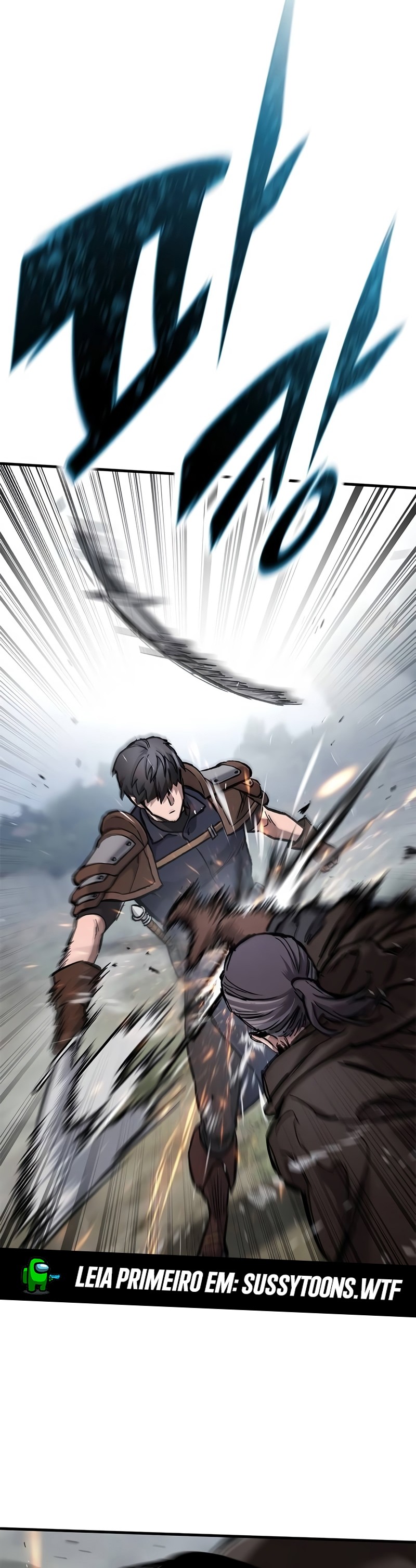 Read Cavaleiro em Eterna Regressão (PT-BR) PT Manga Online