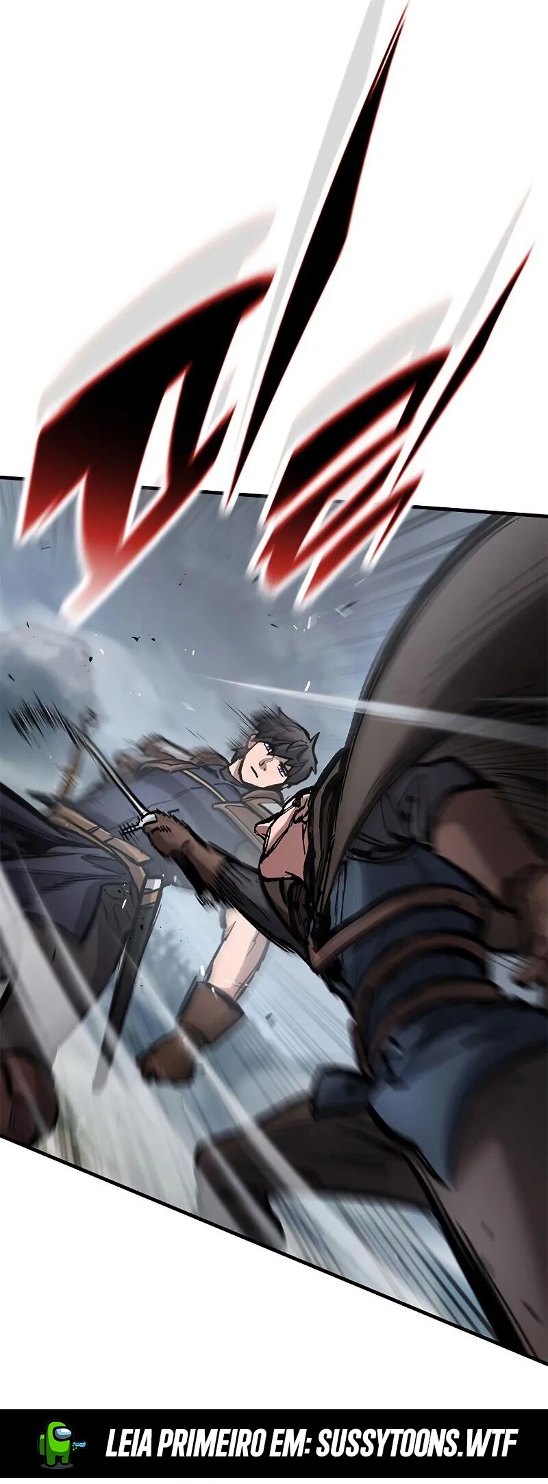 Read Cavaleiro em Eterna Regressão (PT-BR) PT Manga Online