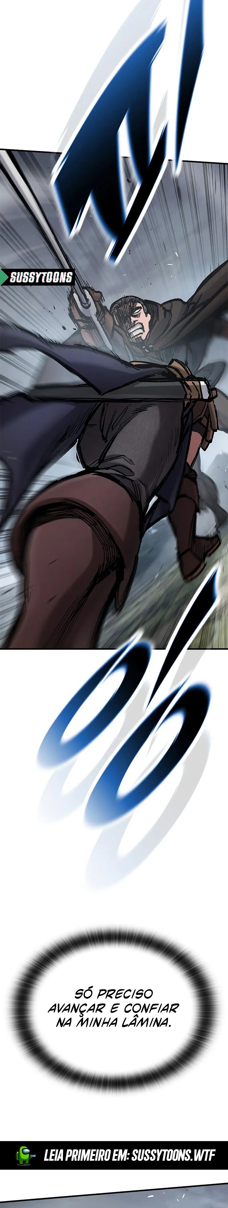 Read Cavaleiro em Eterna Regressão (PT-BR) PT Manga Online