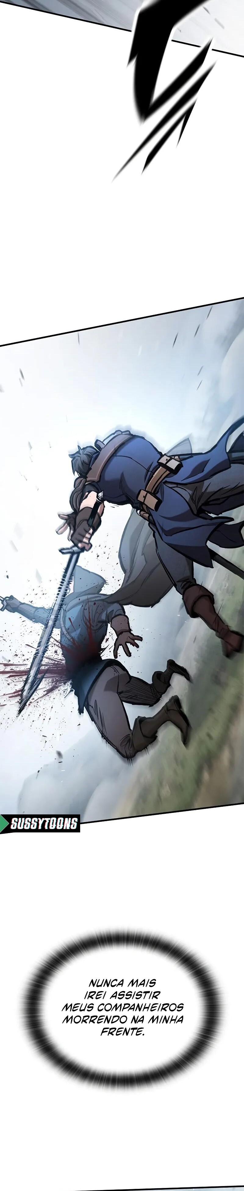 Read Cavaleiro em Eterna Regressão (PT-BR) PT Manga Online