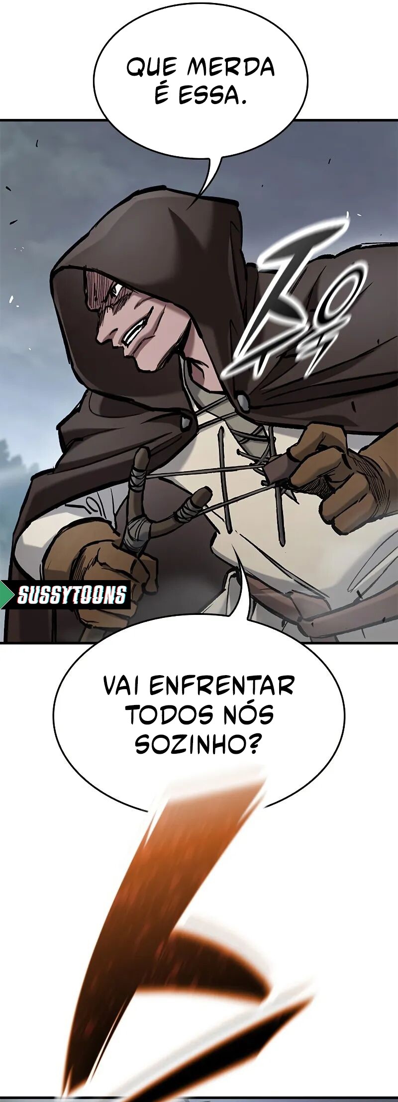 Read Cavaleiro em Eterna Regressão (PT-BR) PT Manga Online