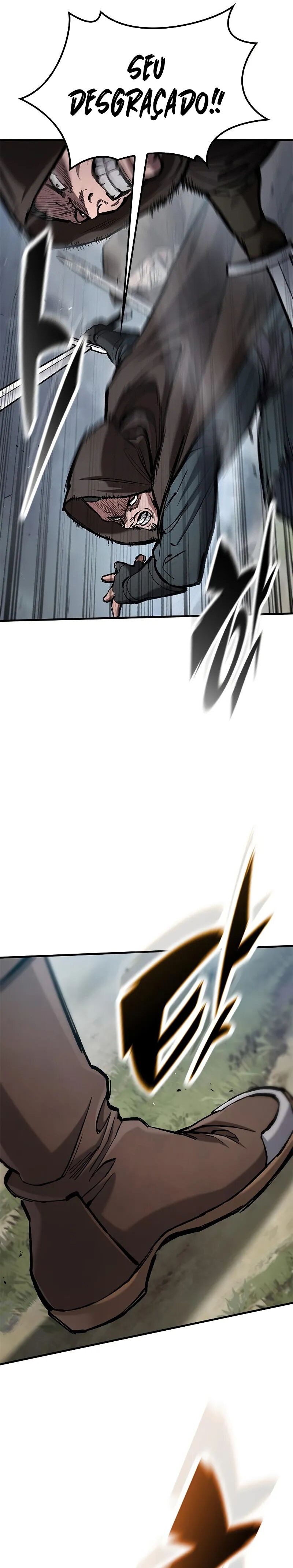 Read Cavaleiro em Eterna Regressão (PT-BR) PT Manga Online