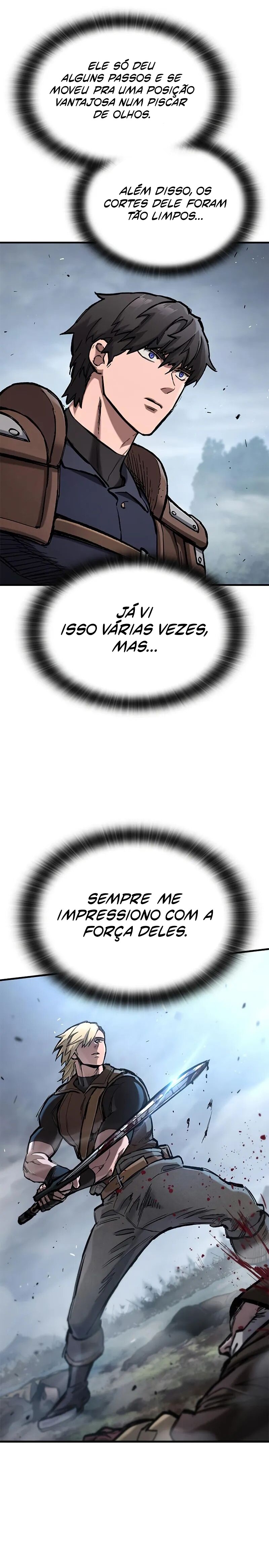 Read Cavaleiro em Eterna Regressão (PT-BR) PT Manga Online