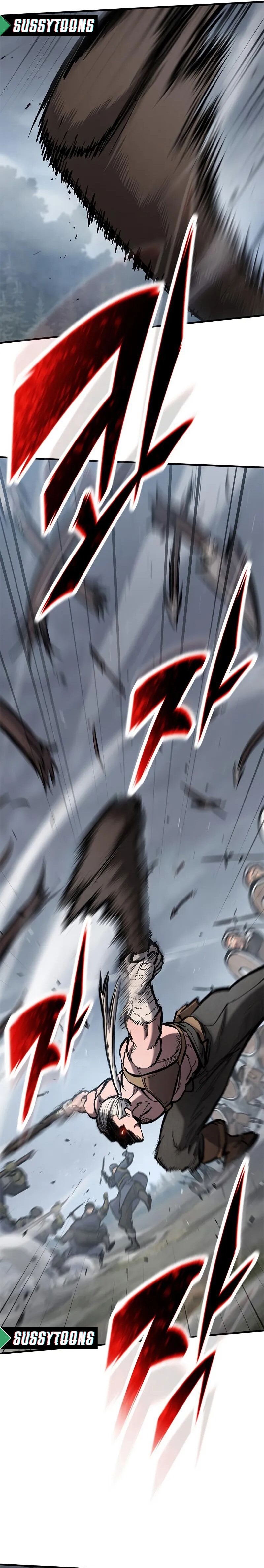 Read Cavaleiro em Eterna Regressão (PT-BR) PT Manga Online