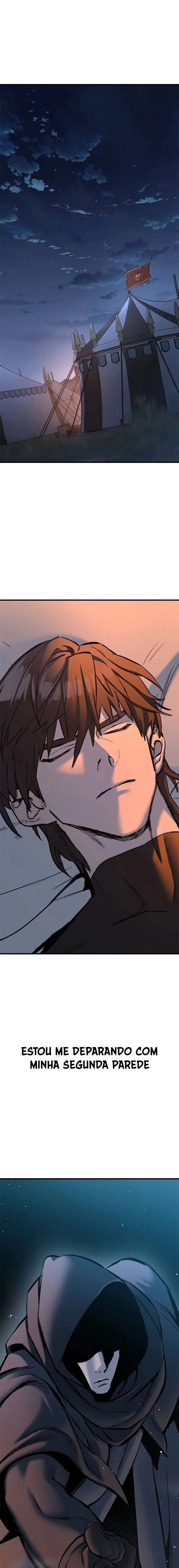 Read Cavaleiro em Eterna Regressão (PT-BR) PT Manga Online