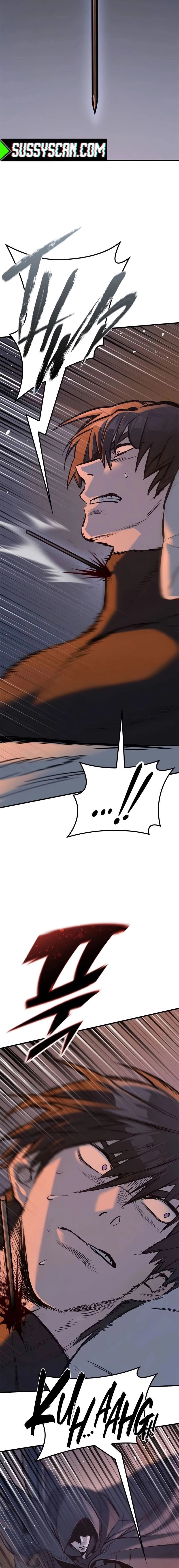 Read Cavaleiro em Eterna Regressão (PT-BR) PT Manga Online