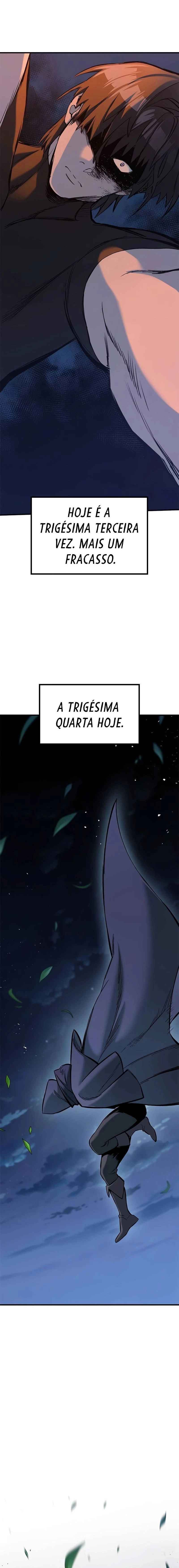 Read Cavaleiro em Eterna Regressão (PT-BR) PT Manga Online