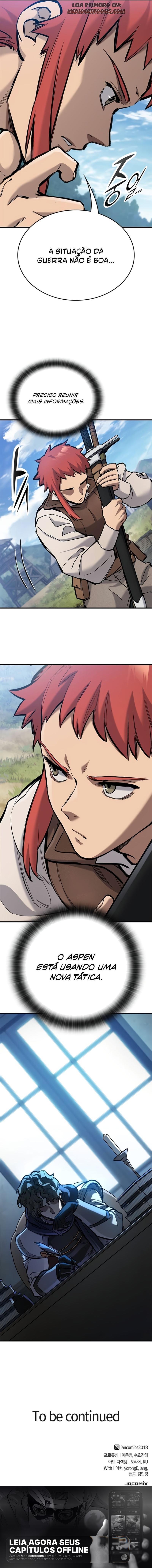 Read Cavaleiro em Eterna Regressão (PT-BR) PT Manga Online