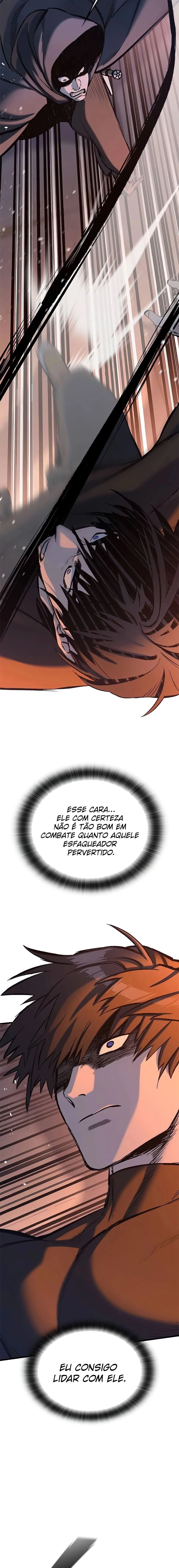 Read Cavaleiro em Eterna Regressão (PT-BR) PT Manga Online