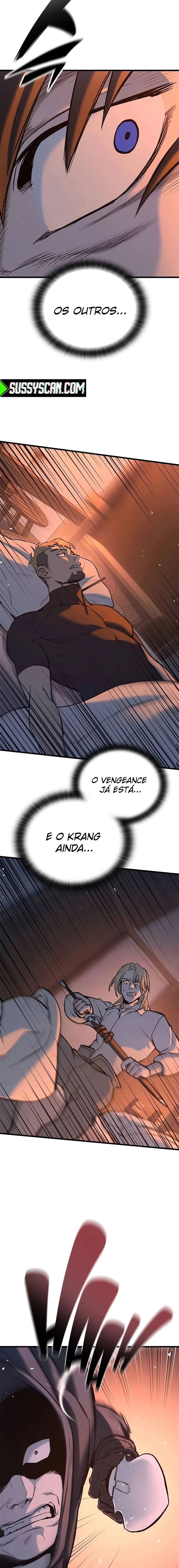 Read Cavaleiro em Eterna Regressão (PT-BR) PT Manga Online