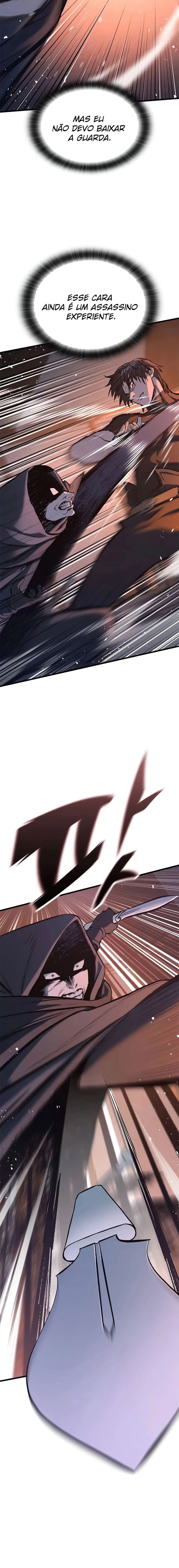 Read Cavaleiro em Eterna Regressão (PT-BR) PT Manga Online
