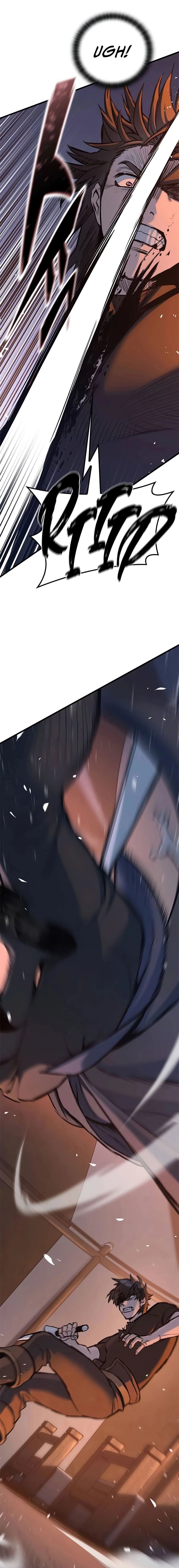 Read Cavaleiro em Eterna Regressão (PT-BR) PT Manga Online