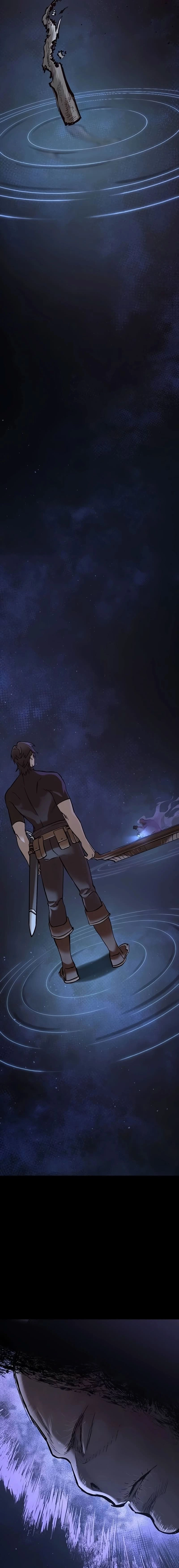 Read Cavaleiro em Eterna Regressão (PT-BR) PT Manga Online