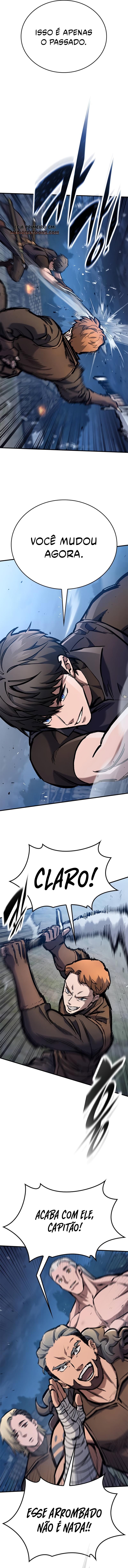 Read Cavaleiro em Eterna Regressão (PT-BR) PT Manga Online