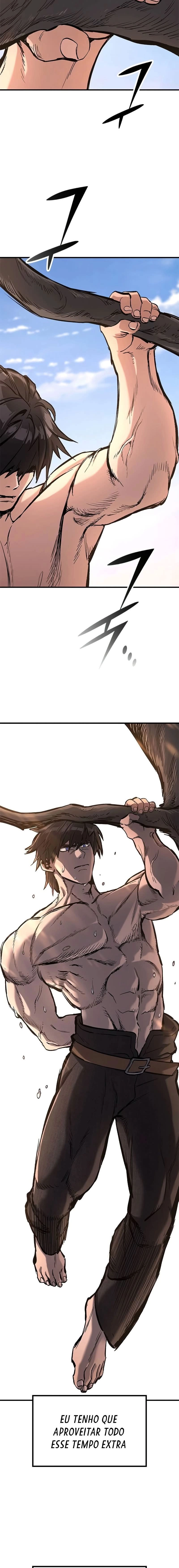 Read Cavaleiro em Eterna Regressão (PT-BR) PT Manga Online