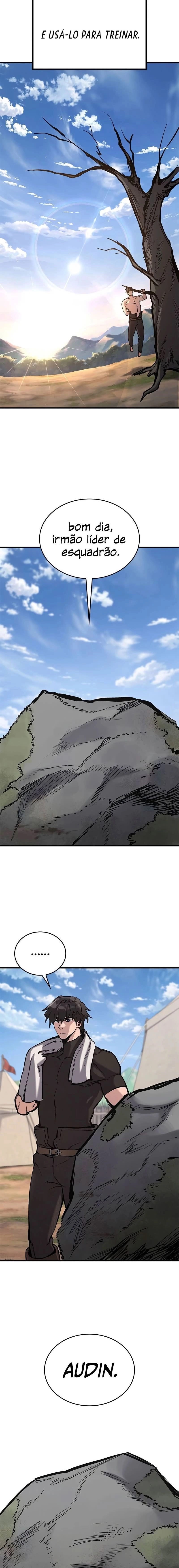 Read Cavaleiro em Eterna Regressão (PT-BR) PT Manga Online