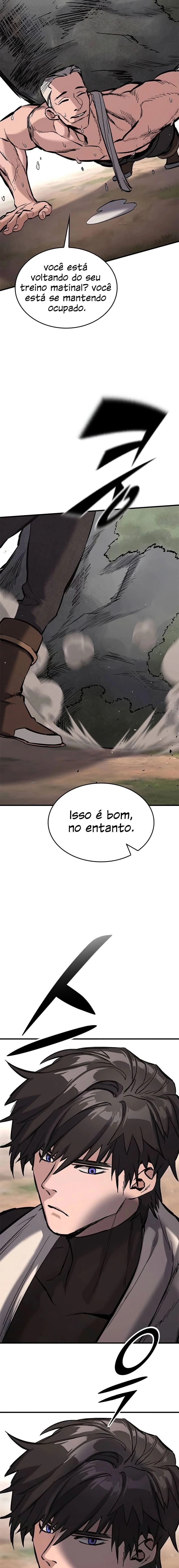 Read Cavaleiro em Eterna Regressão (PT-BR) PT Manga Online