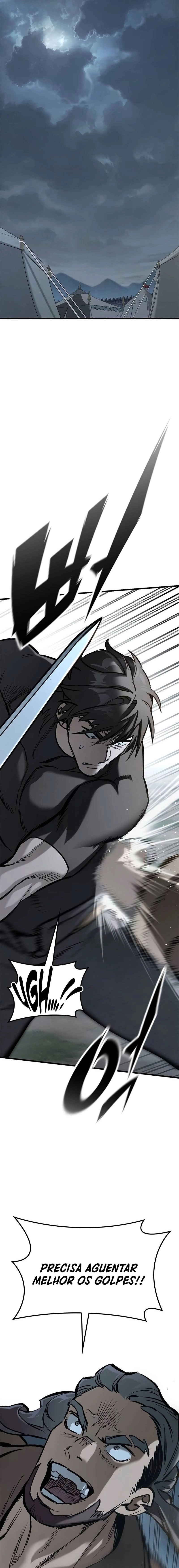 Read Cavaleiro em Eterna Regressão (PT-BR) PT Manga Online