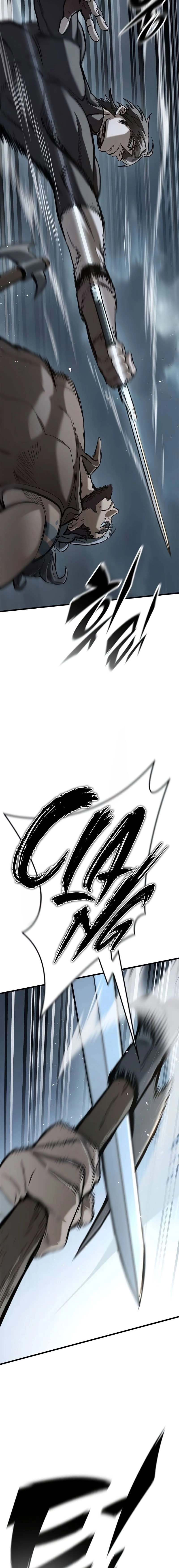 Read Cavaleiro em Eterna Regressão (PT-BR) PT Manga Online
