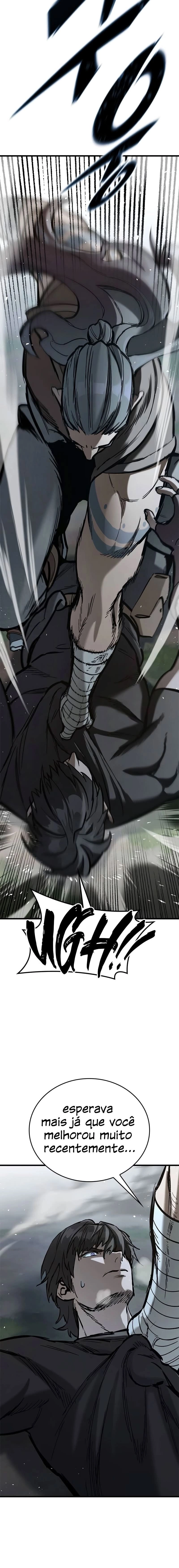Read Cavaleiro em Eterna Regressão (PT-BR) PT Manga Online