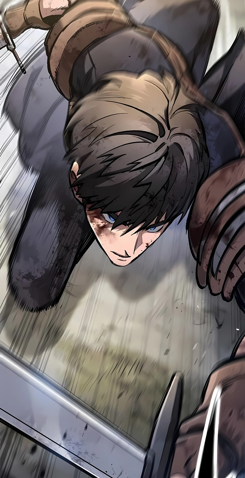 Read Cavaleiro em Eterna Regressão (PT-BR) PT Manga Online