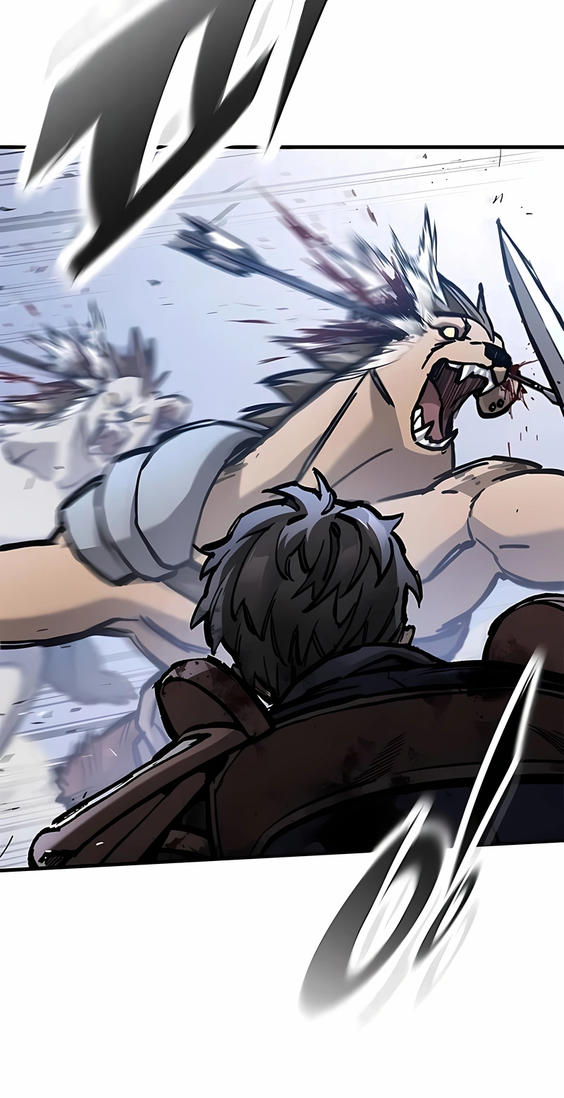 Read Cavaleiro em Eterna Regressão (PT-BR) PT Manga Online