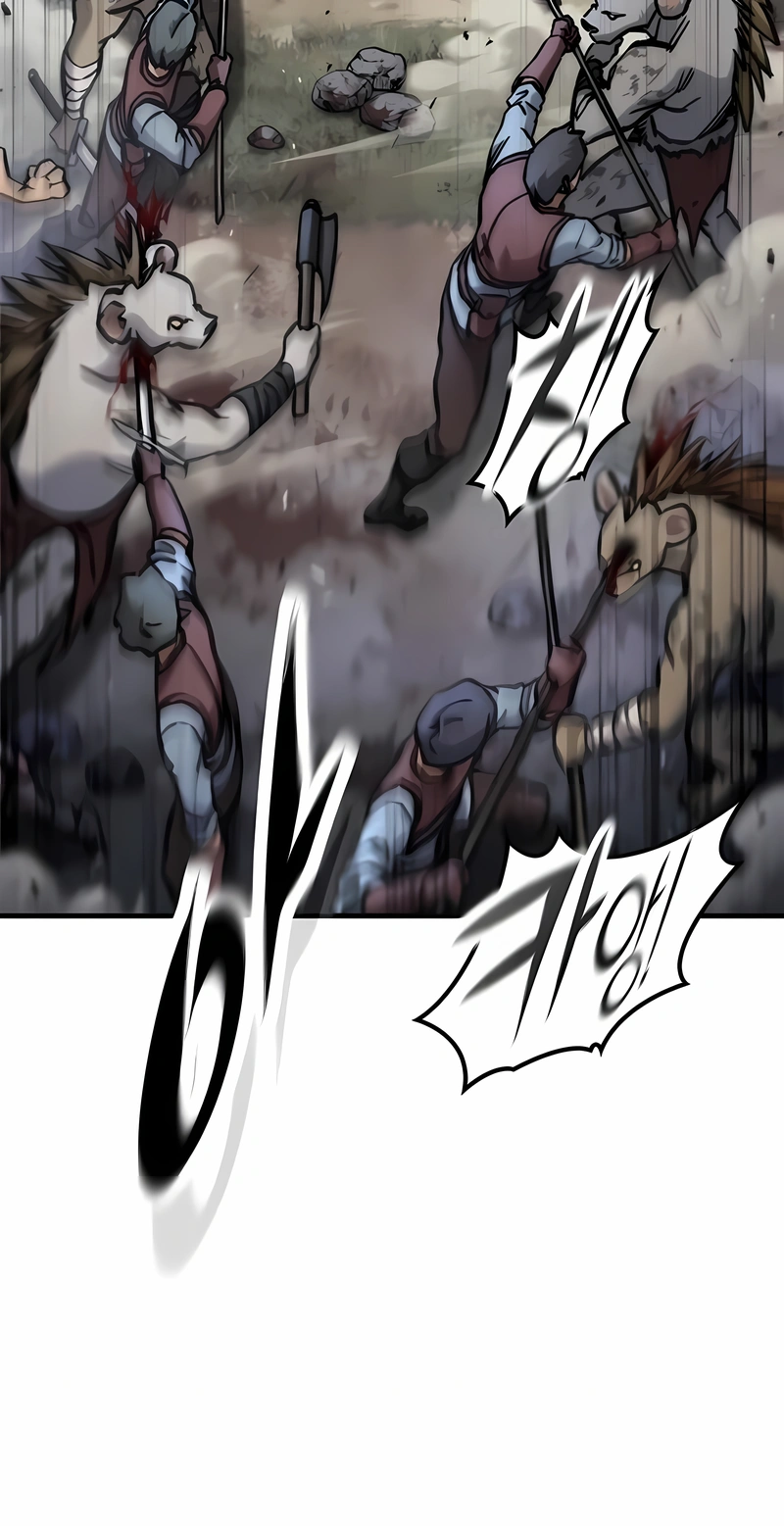 Read Cavaleiro em Eterna Regressão (PT-BR) PT Manga Online