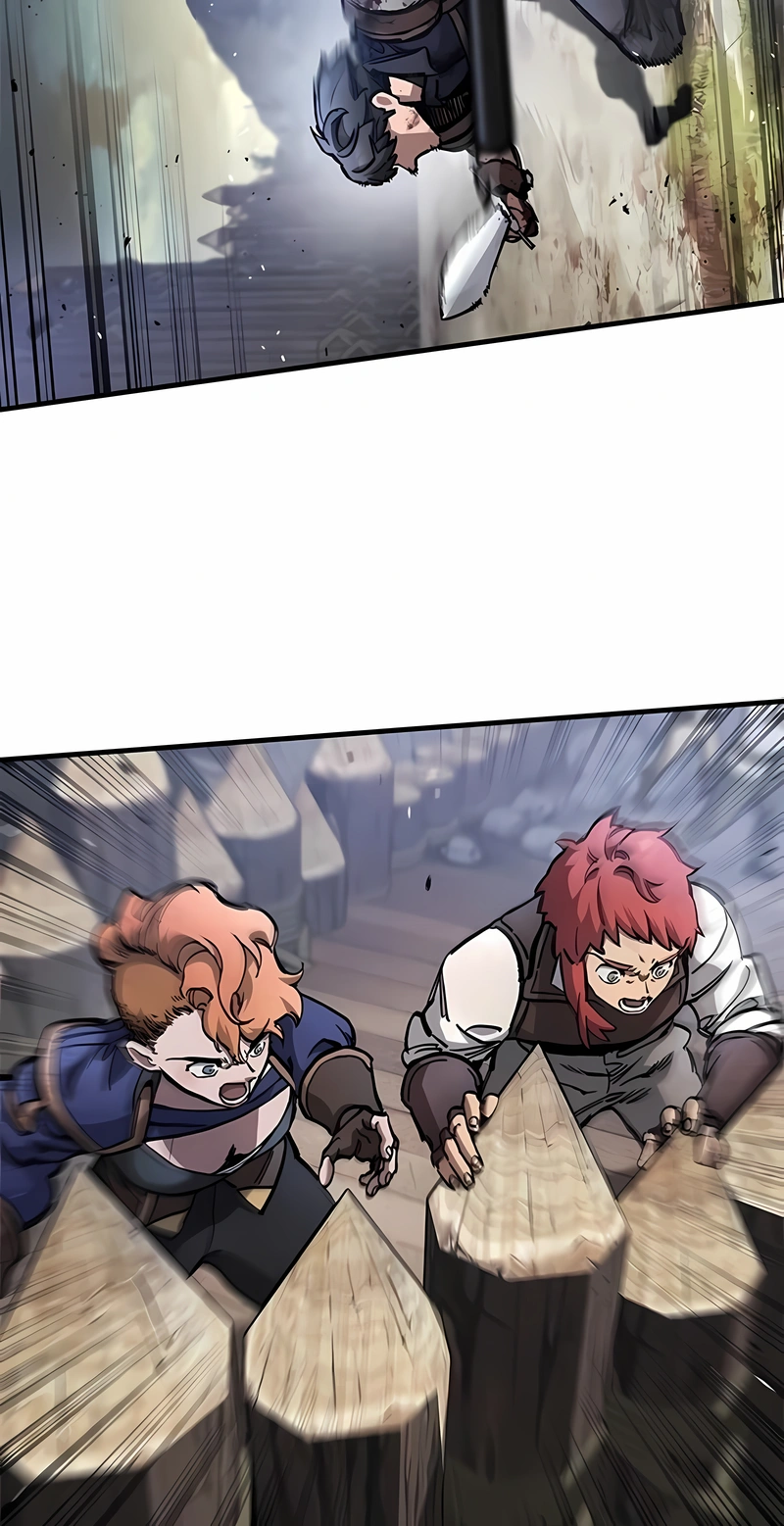 Read Cavaleiro em Eterna Regressão (PT-BR) PT Manga Online