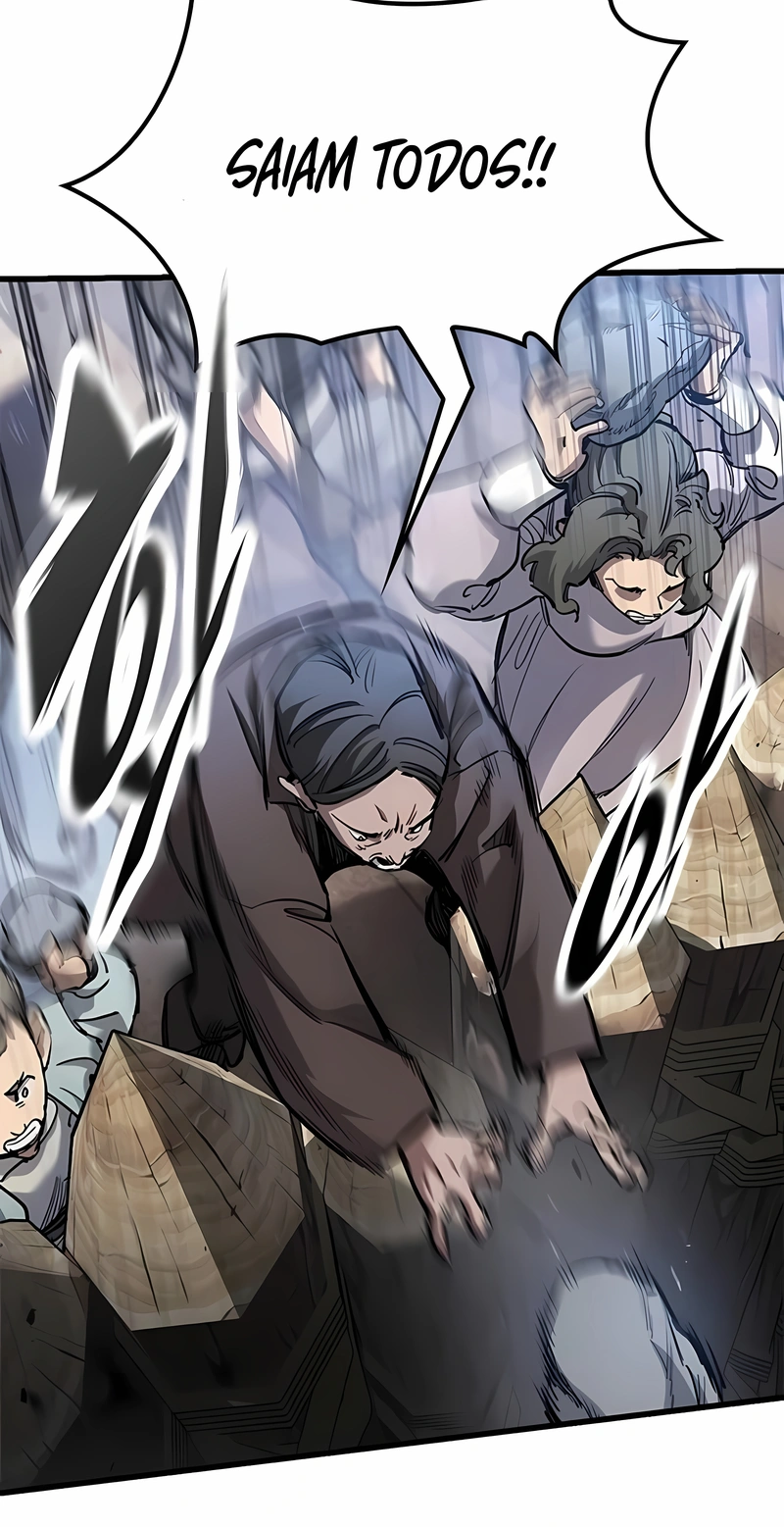 Read Cavaleiro em Eterna Regressão (PT-BR) PT Manga Online