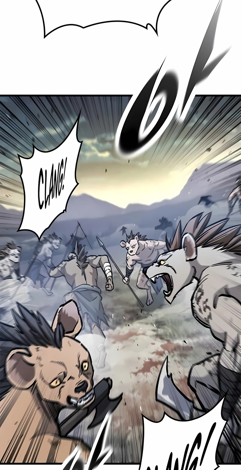 Read Cavaleiro em Eterna Regressão (PT-BR) PT Manga Online