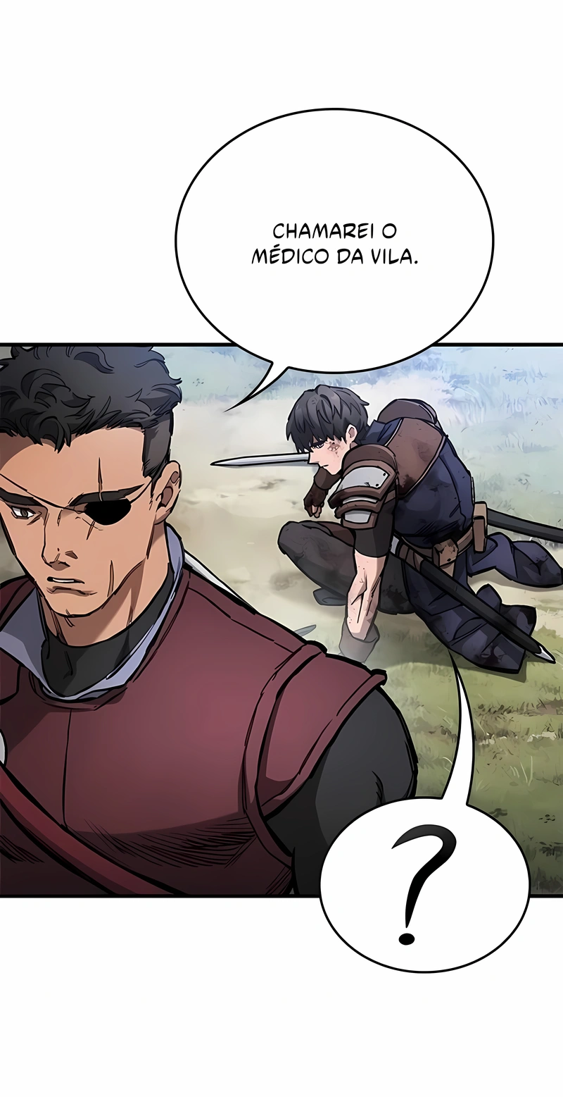 Read Cavaleiro em Eterna Regressão (PT-BR) PT Manga Online