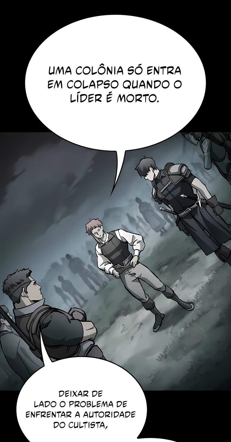 Read Cavaleiro em Eterna Regressão (PT-BR) PT Manga Online