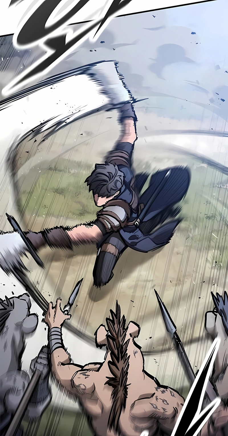 Read Cavaleiro em Eterna Regressão (PT-BR) PT Manga Online
