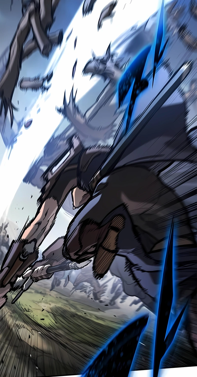 Read Cavaleiro em Eterna Regressão (PT-BR) PT Manga Online