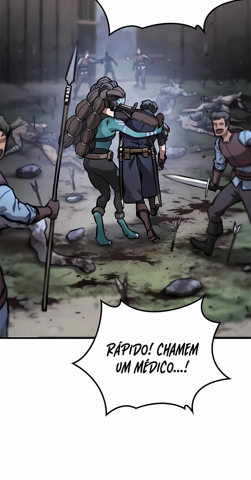 Read Cavaleiro em Eterna Regressão (PT-BR) PT Manga Online
